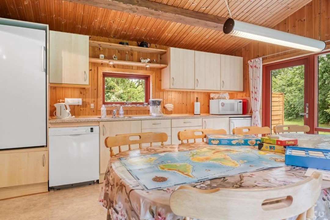 Photo of Kitchen in Nøreng