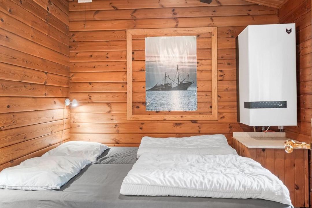 Photo of Bedroom in Nøreng