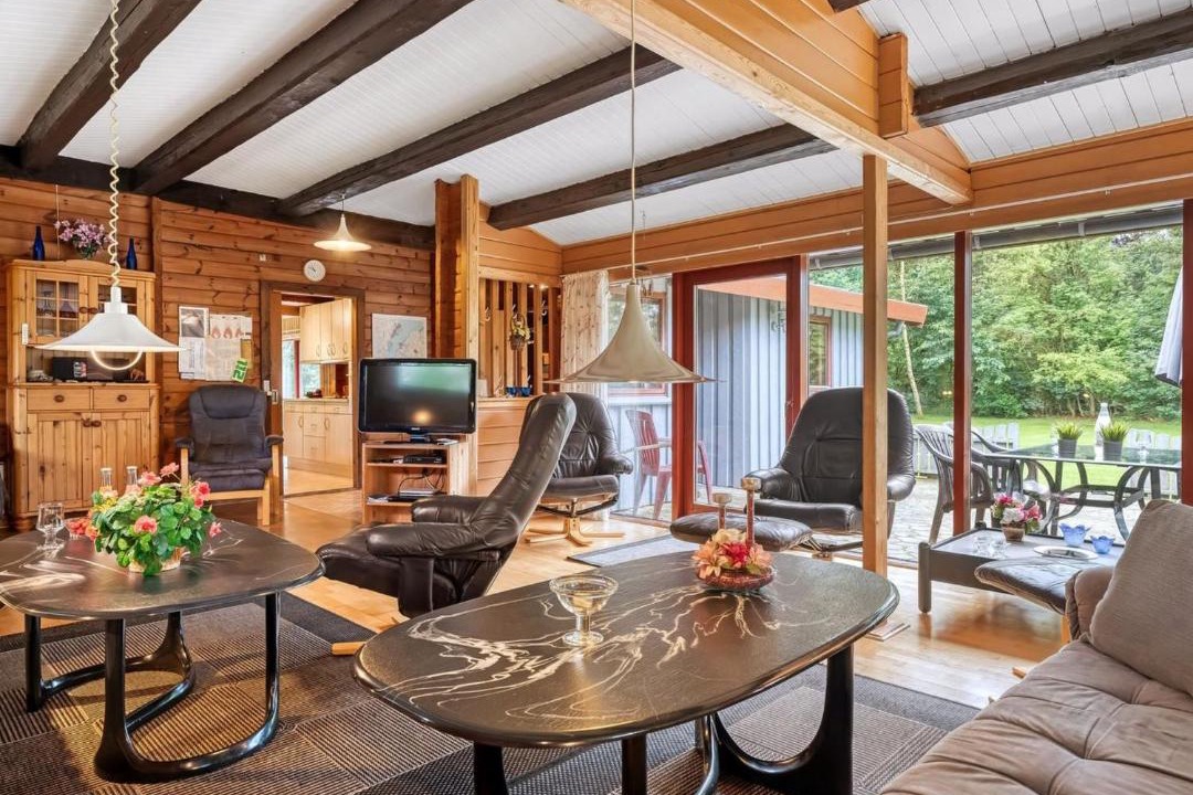 Photo of Livingroom in Nøreng