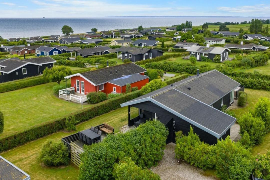 Photo of Others in Helnæs By