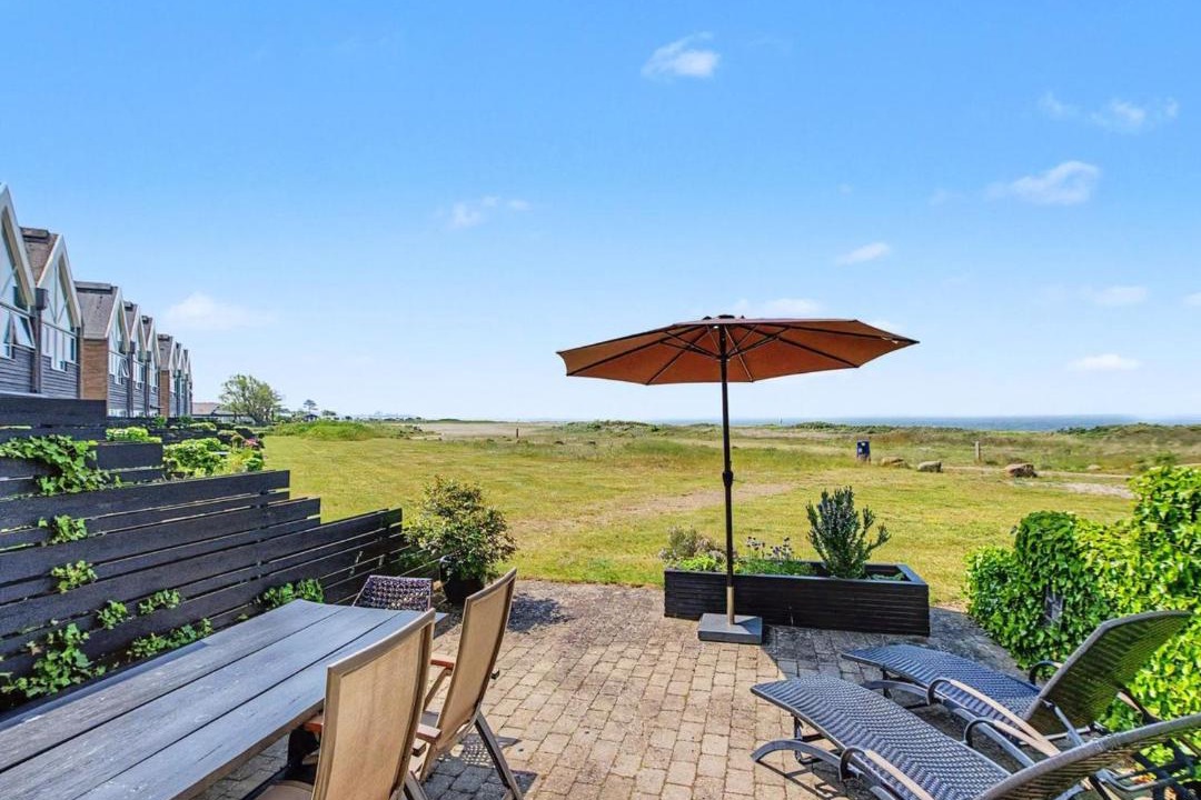 Photo of Patio Balcony in Assens