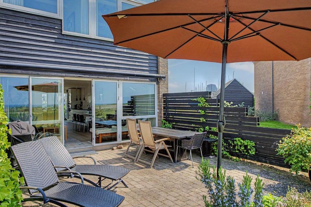 Photo of Patio Balcony in Assens