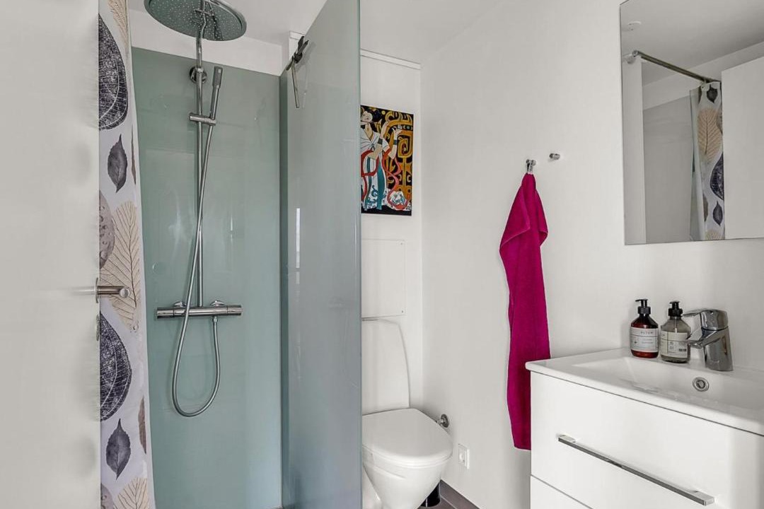 Photo of Bathroom in Assens