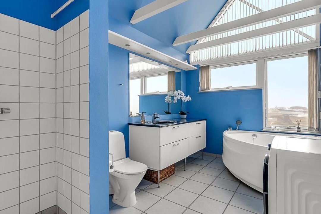Photo of Bathroom in Assens