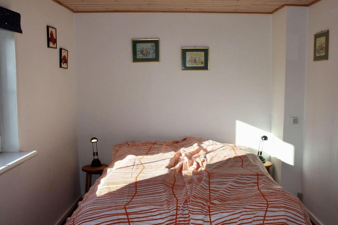 Photo of Bedroom in Diernæs Strandby