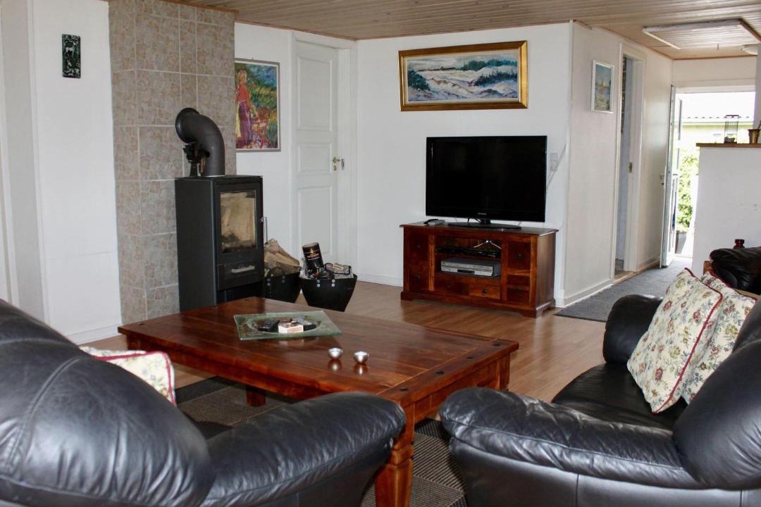 Photo of Livingroom in Diernæs Strandby