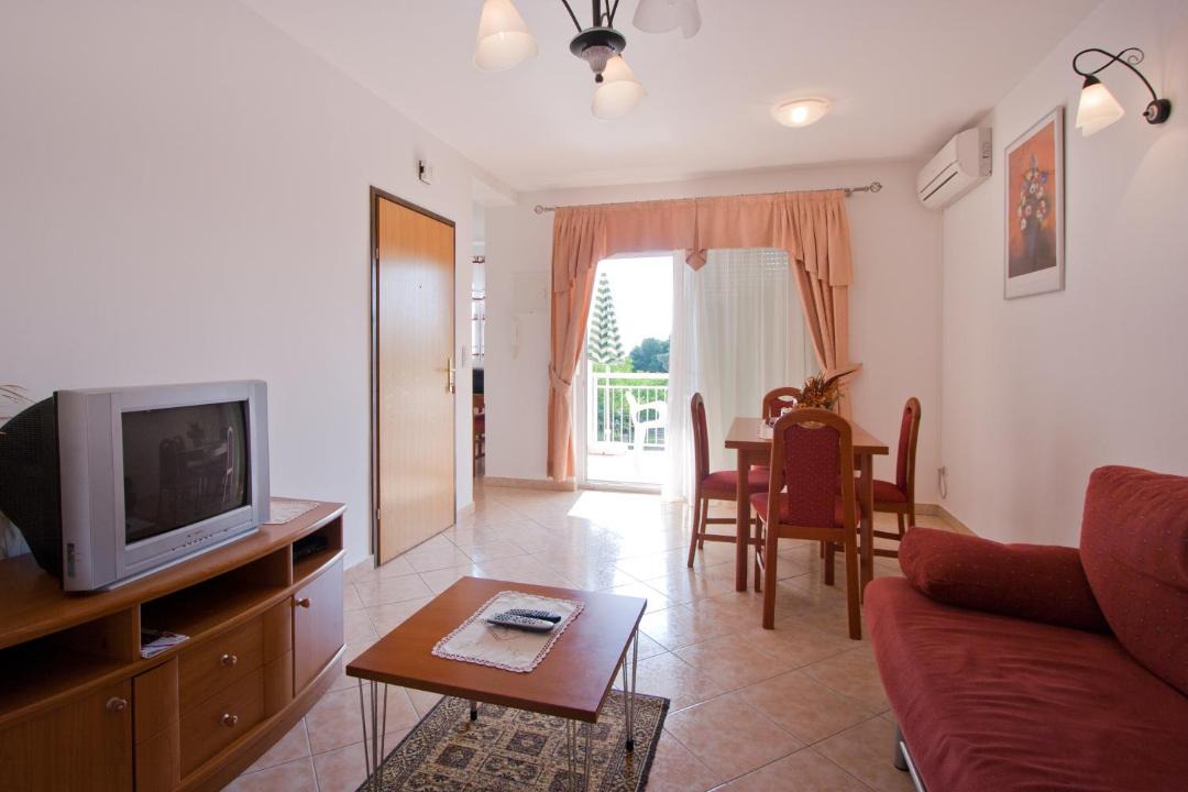 Photo of Livingroom in Mali Maj