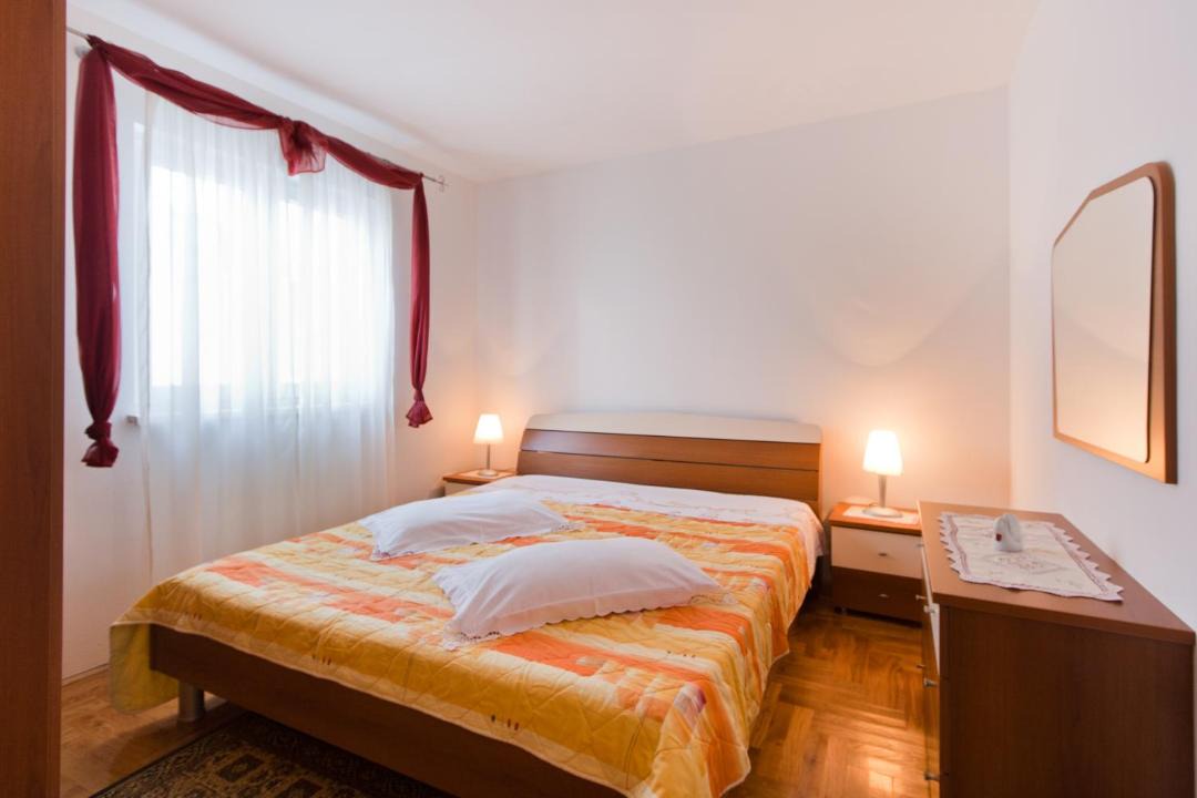 Photo of Bedroom in Mali Maj