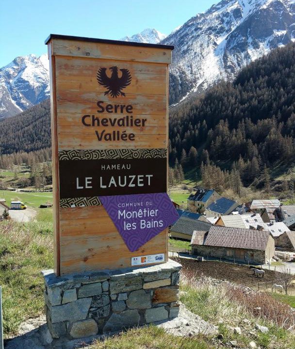 Photo of Others in Monetier-les-Bains