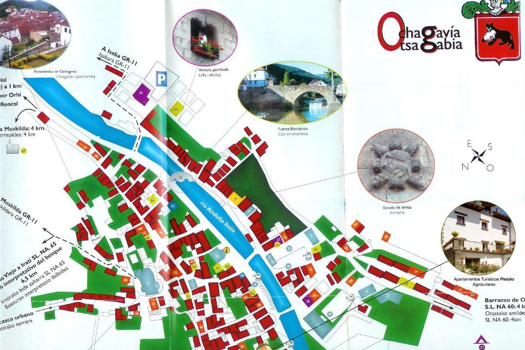 Photo of Others in Ochagavia