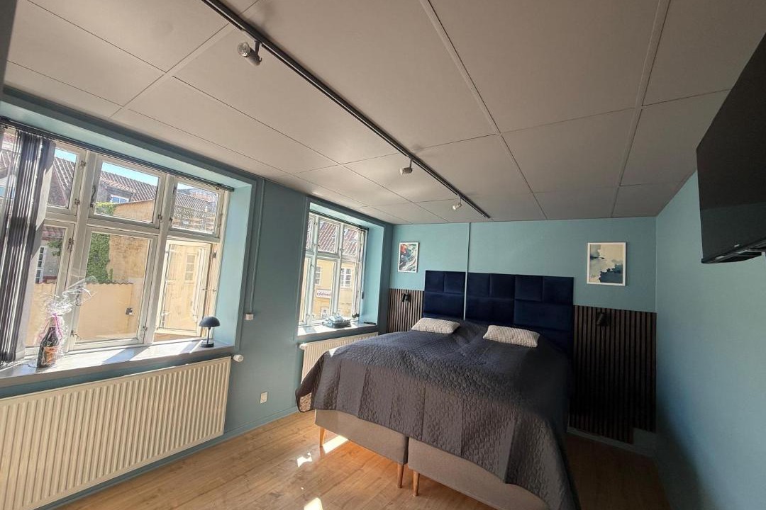 Photo of Bedroom in Aalborg Midtby