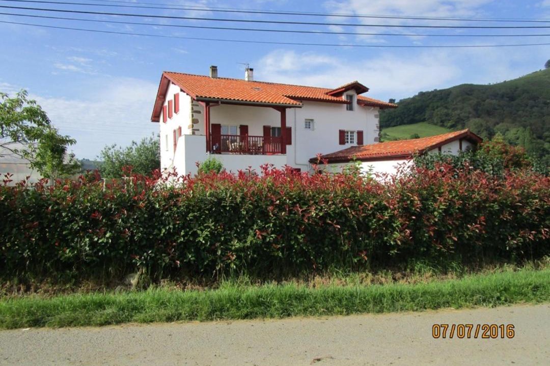 Photo of Others in Ainhoa