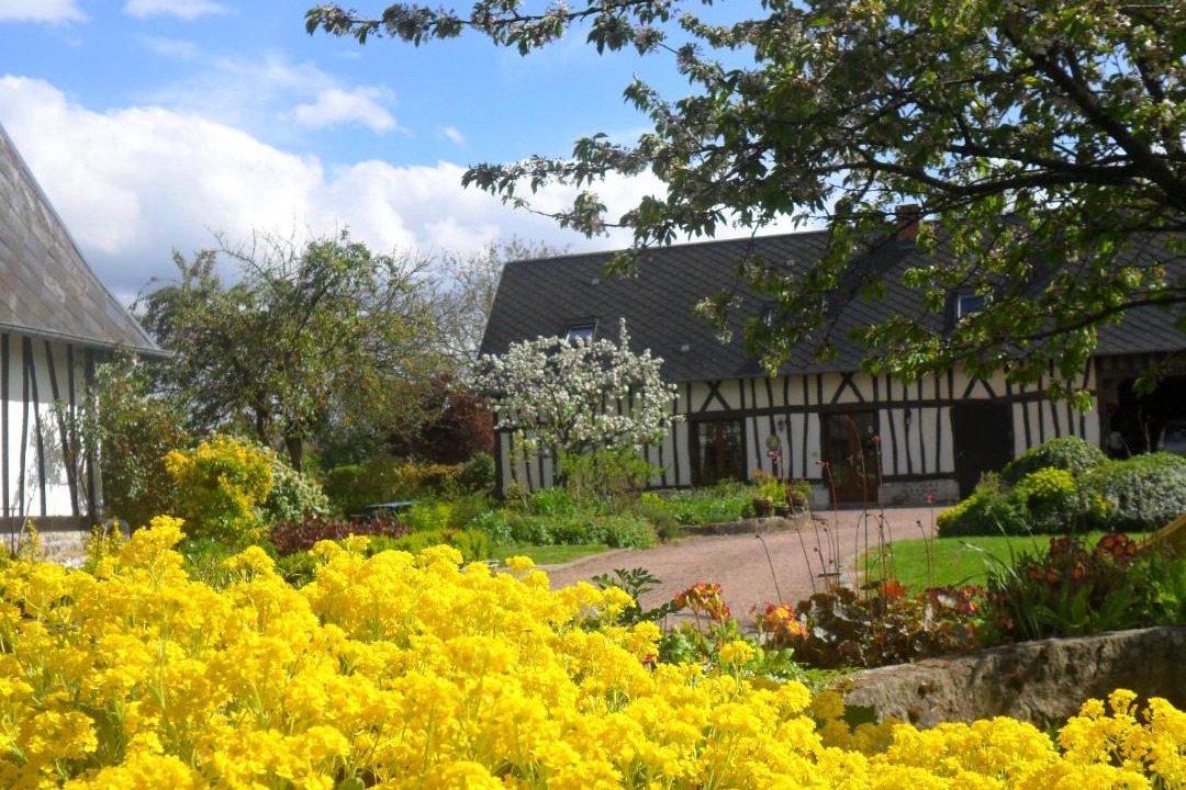 Photo of Others in Barneville-sur-Seine