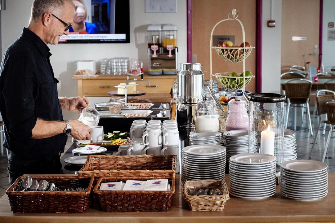 Photo of Kitchen in Odense