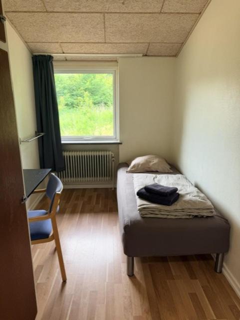 Photo of Bedroom in Nørre Vium