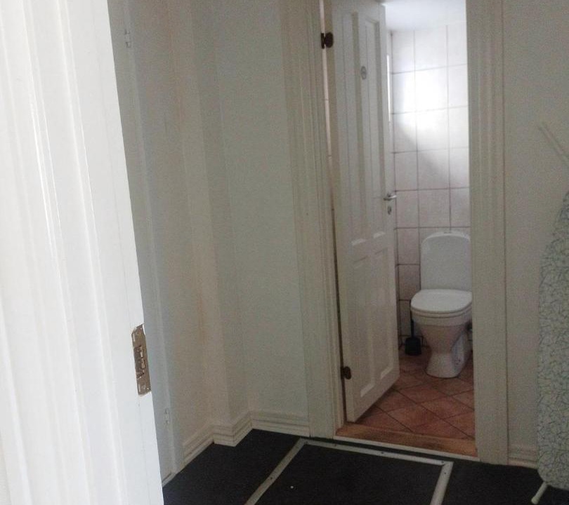 Photo of Bathroom in Frederikshavn