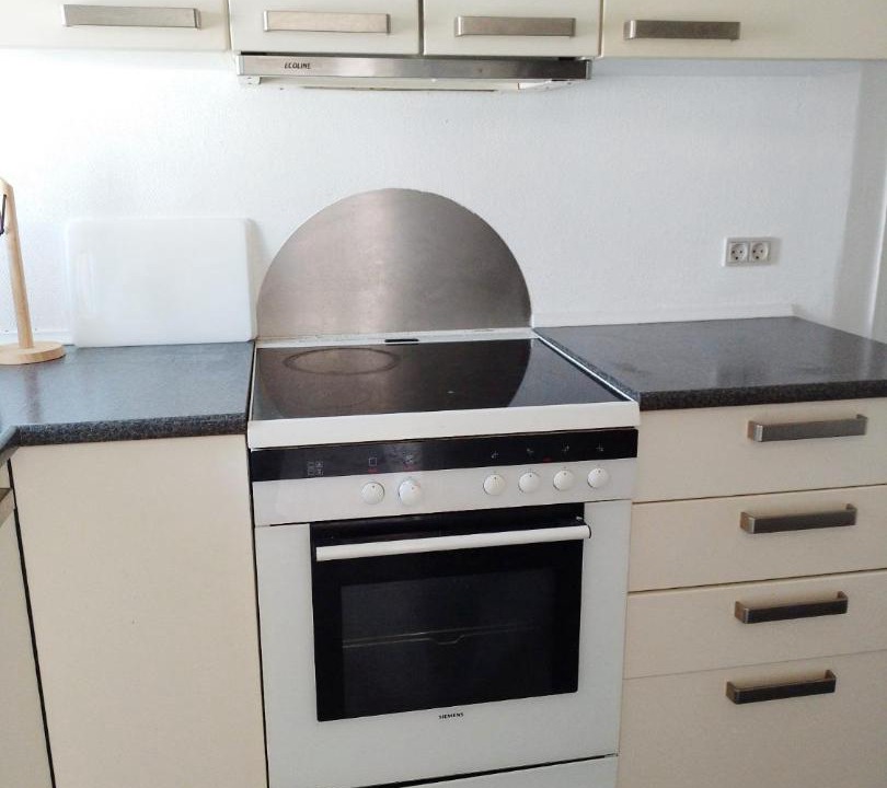 Photo of Kitchen in Frederikshavn
