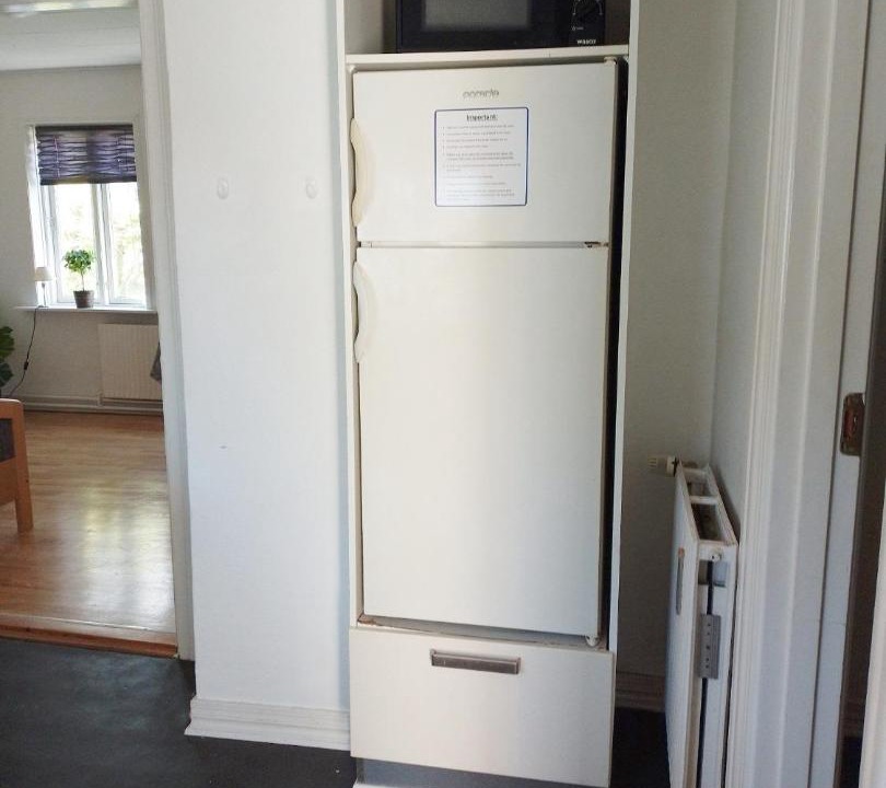 Photo of Kitchen in Frederikshavn