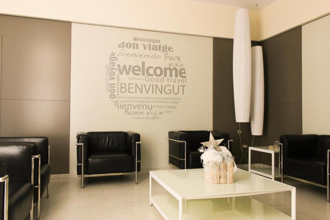 Photo of Livingroom in La Jonquera