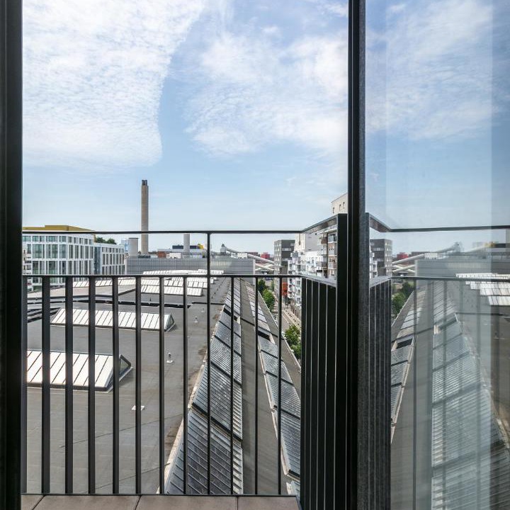 Photo of Others in Saint-Ouen