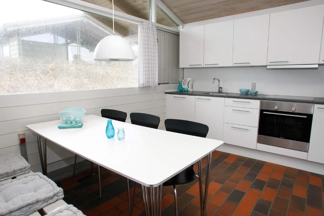 Photo of Kitchen in Hanstholm