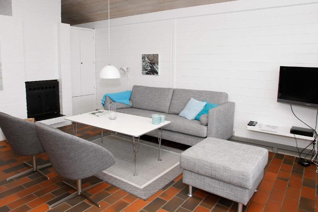 Photo of Livingroom in Hanstholm