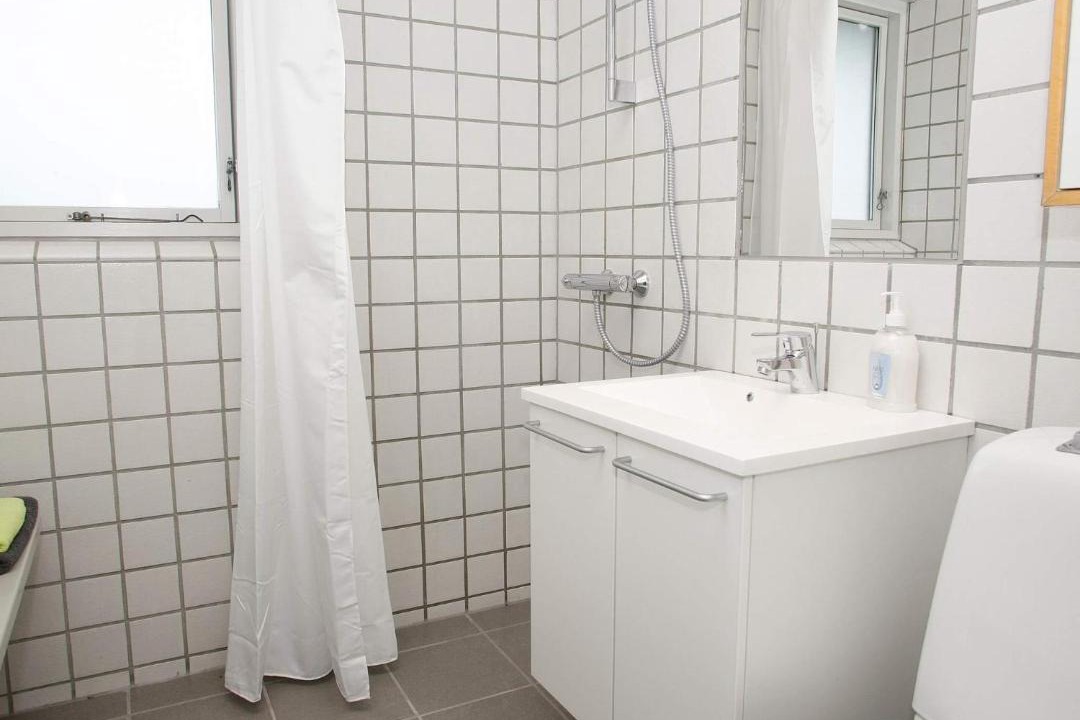 Photo of Bathroom in Hanstholm