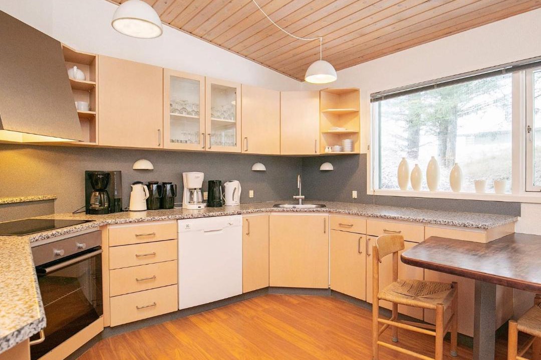 Photo of Kitchen in Hanstholm