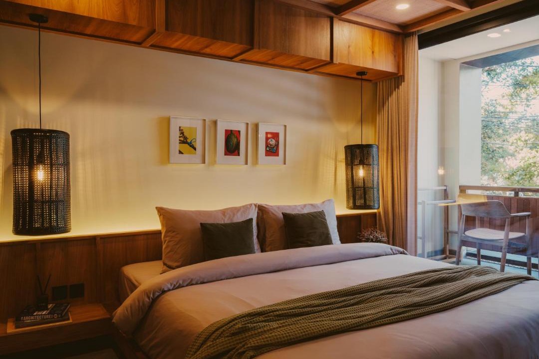 Photo of Bedroom in Sanur Kauh