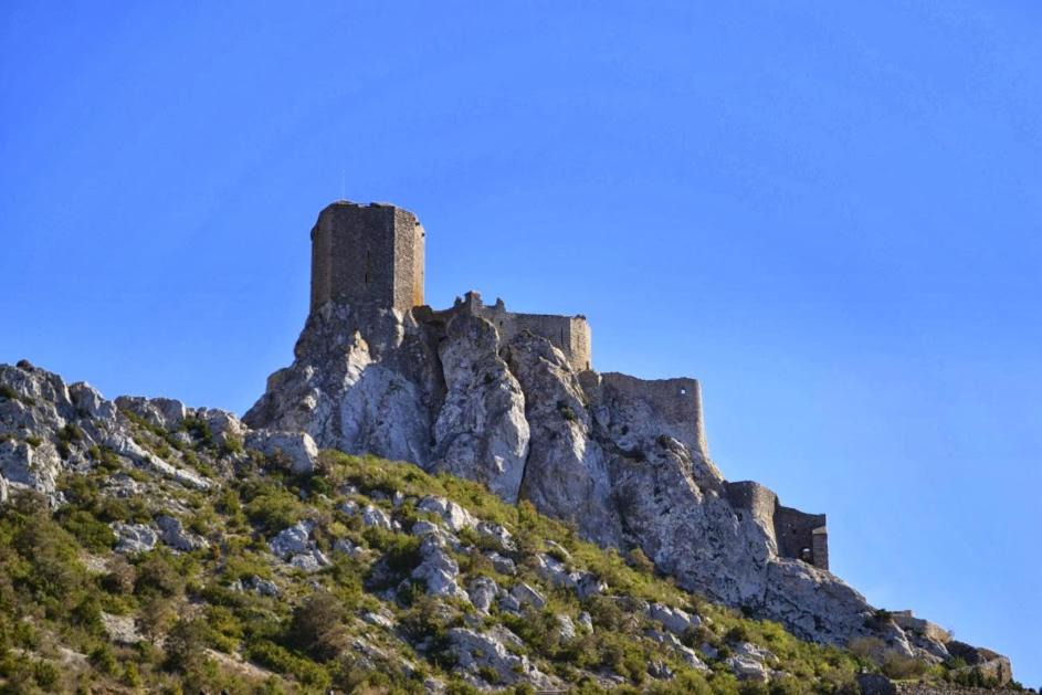 Photo of Others in Cucugnan