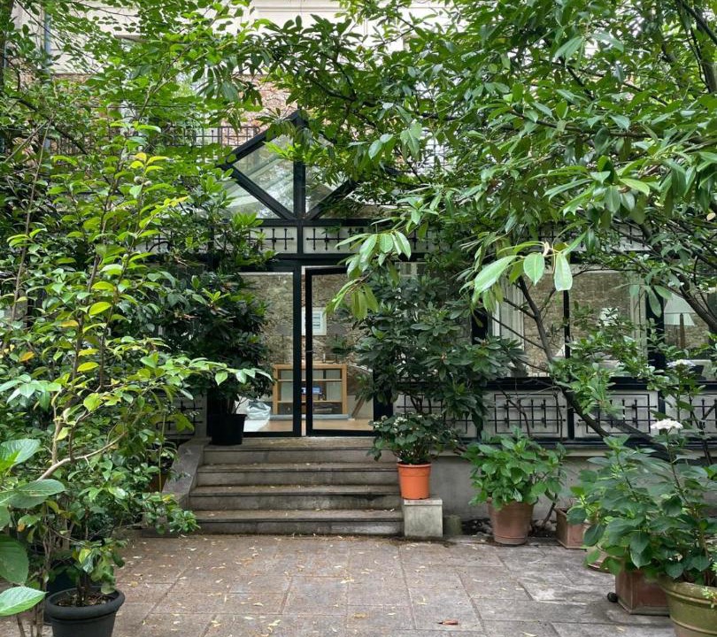 Photo of Others in Neuilly-sur-Seine