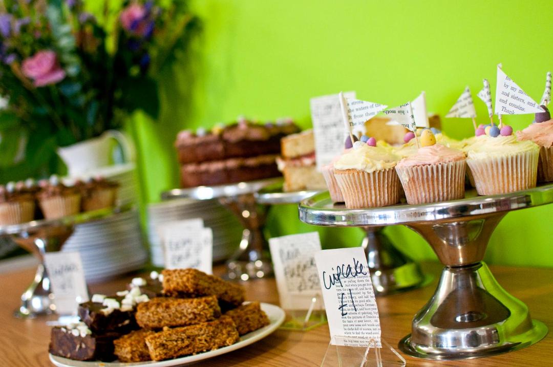 Photo of Others in Lewes