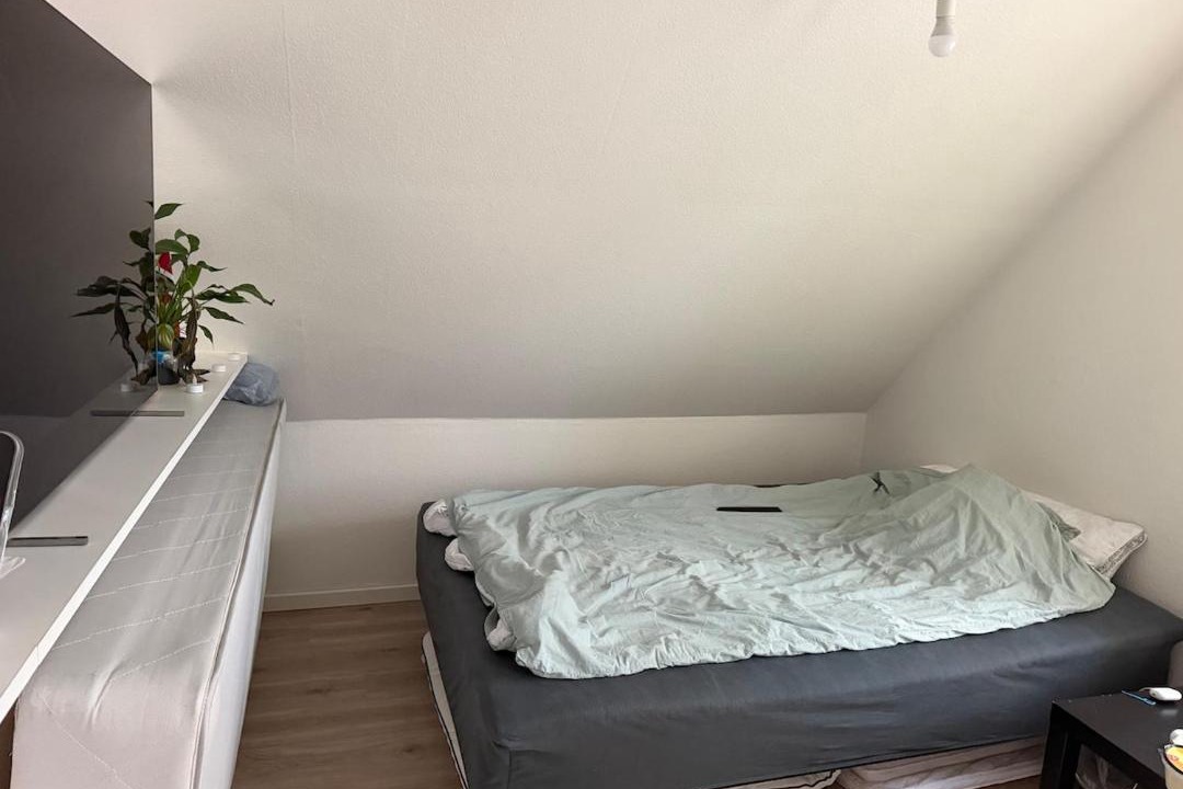 Photo of Bedroom in Horsens