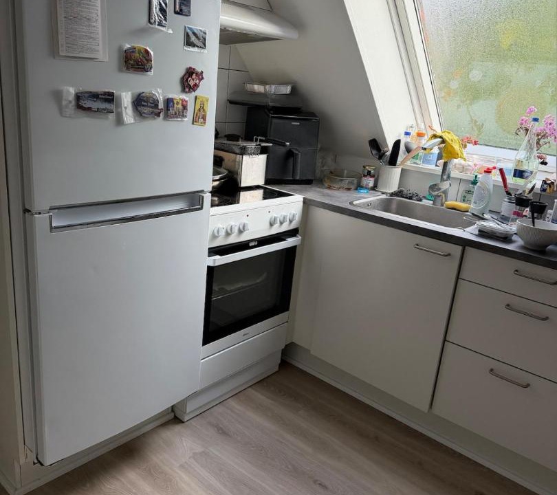 Photo of Kitchen in Horsens