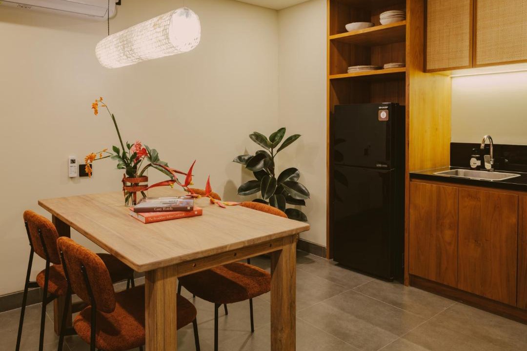 Photo of Kitchen in Sanur Kauh