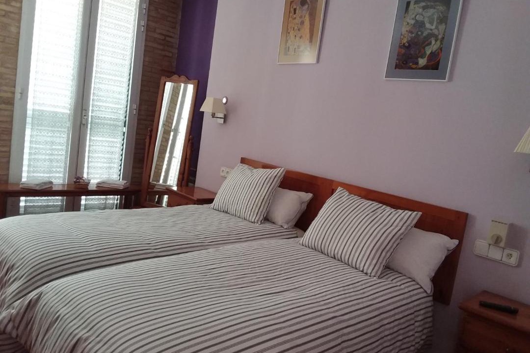 Photo of Bedroom in Sagunto