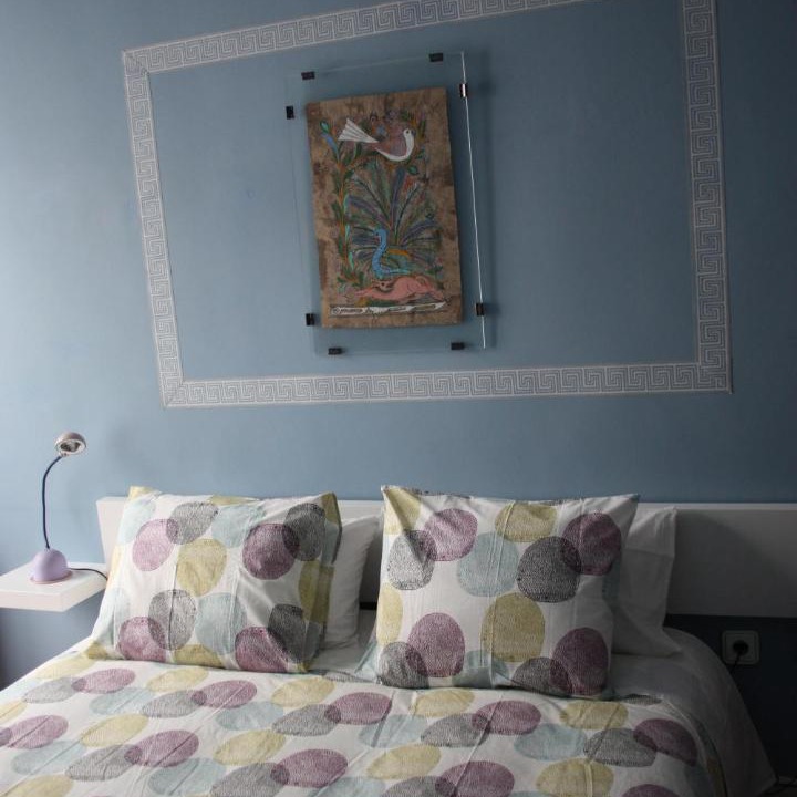 Photo of Bedroom in Sagunto