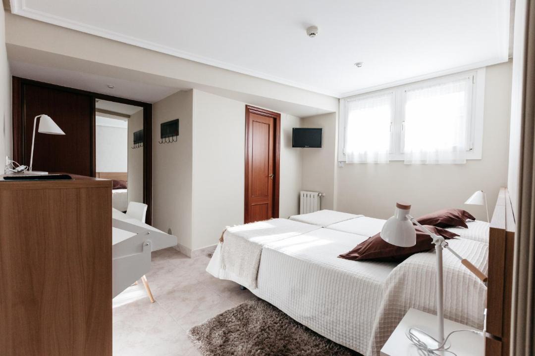Photo of Bedroom in Deba