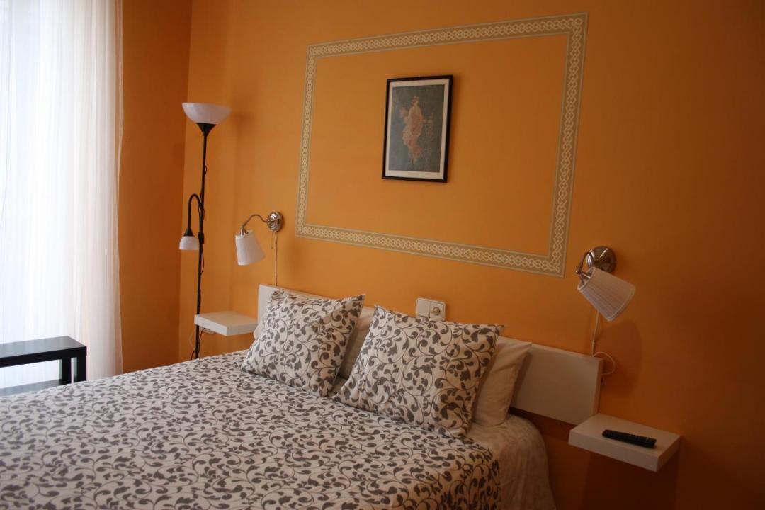 Photo of Bedroom in Sagunto