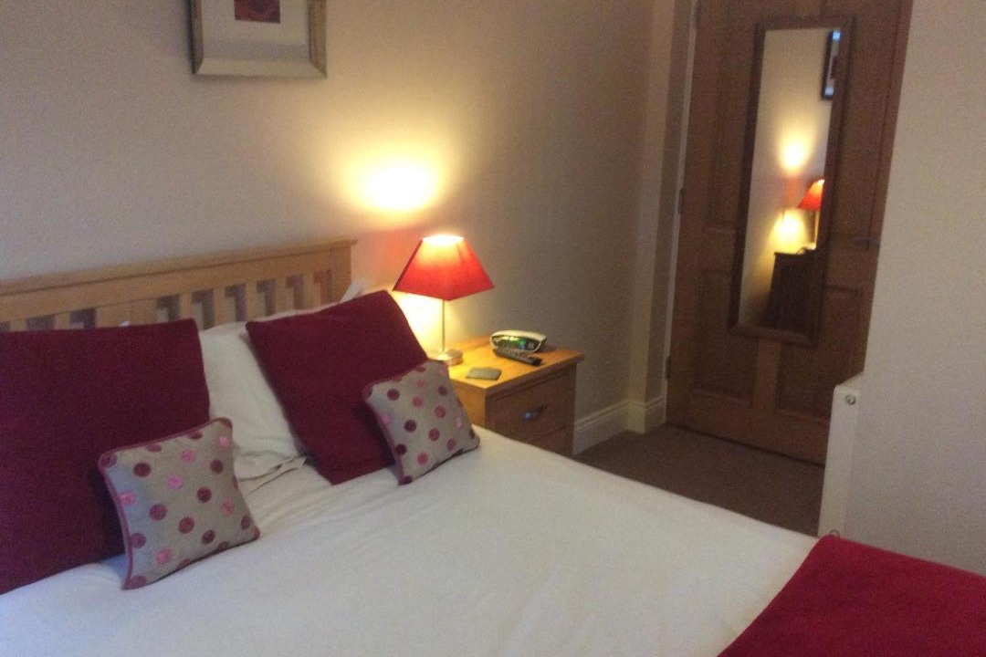 Photo of Bedroom in Penrith