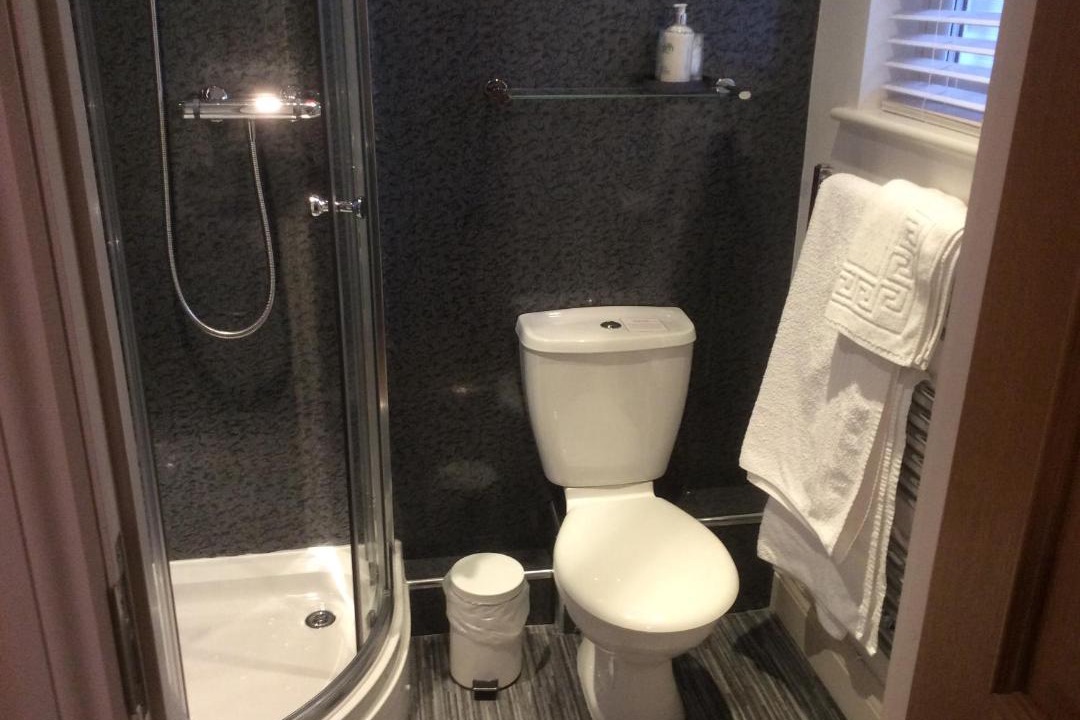 Photo of Bathroom in Penrith
