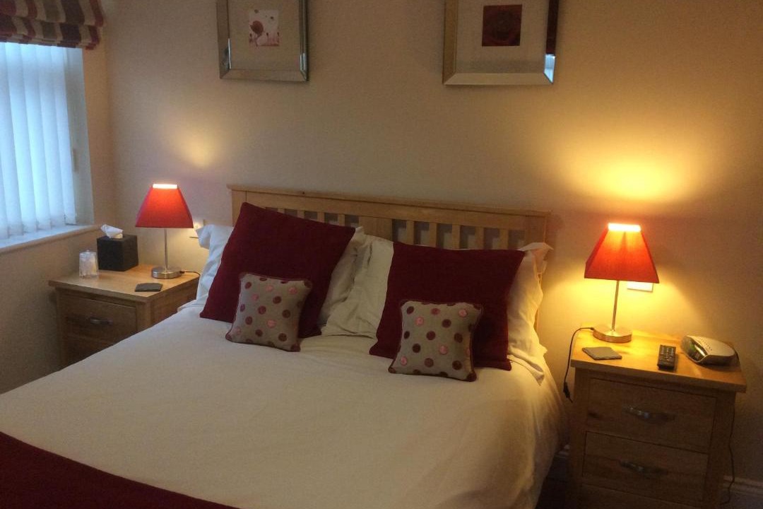 Photo of Bedroom in Penrith