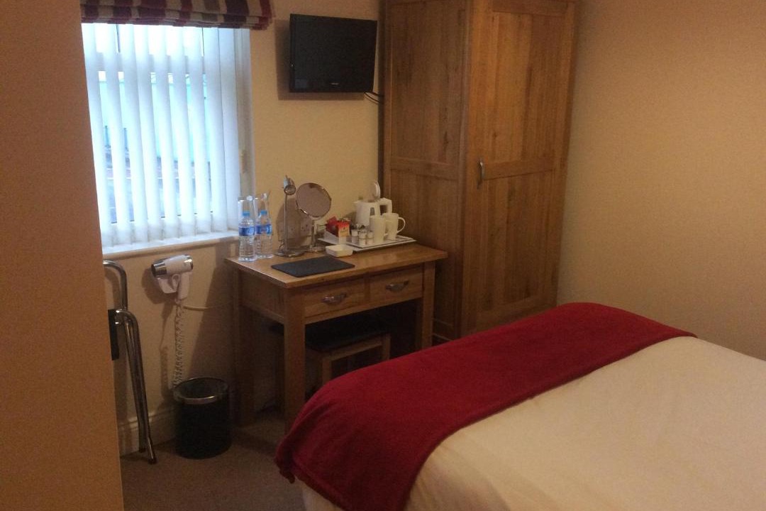 Photo of Bedroom in Penrith