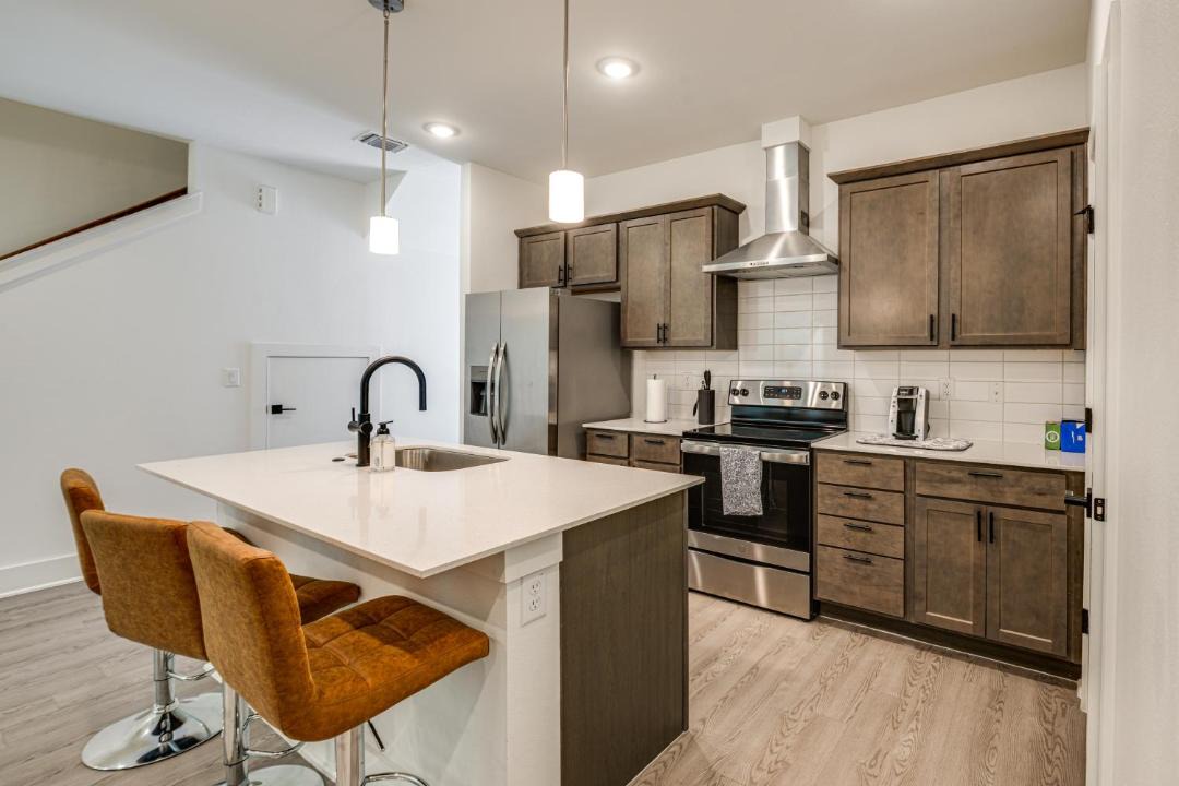 Photo of Kitchen in Midtown