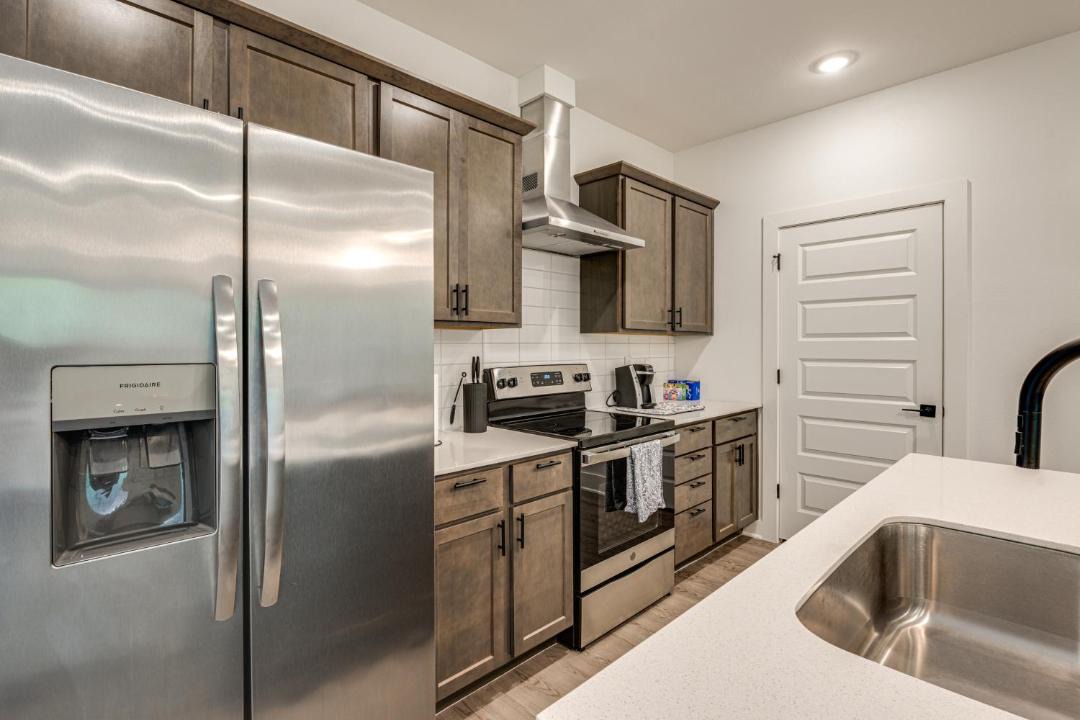 Photo of Kitchen in Midtown
