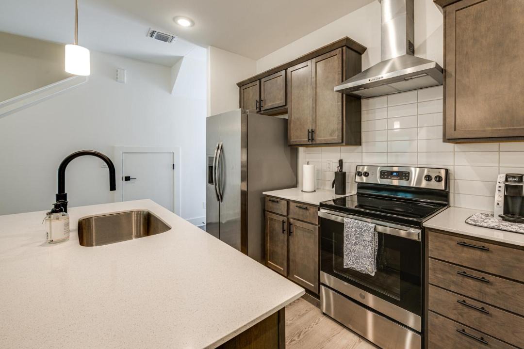 Photo of Kitchen in Midtown