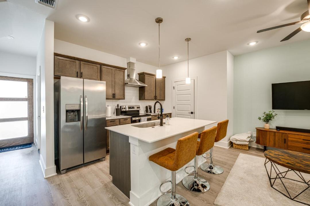 Photo of Kitchen in Midtown