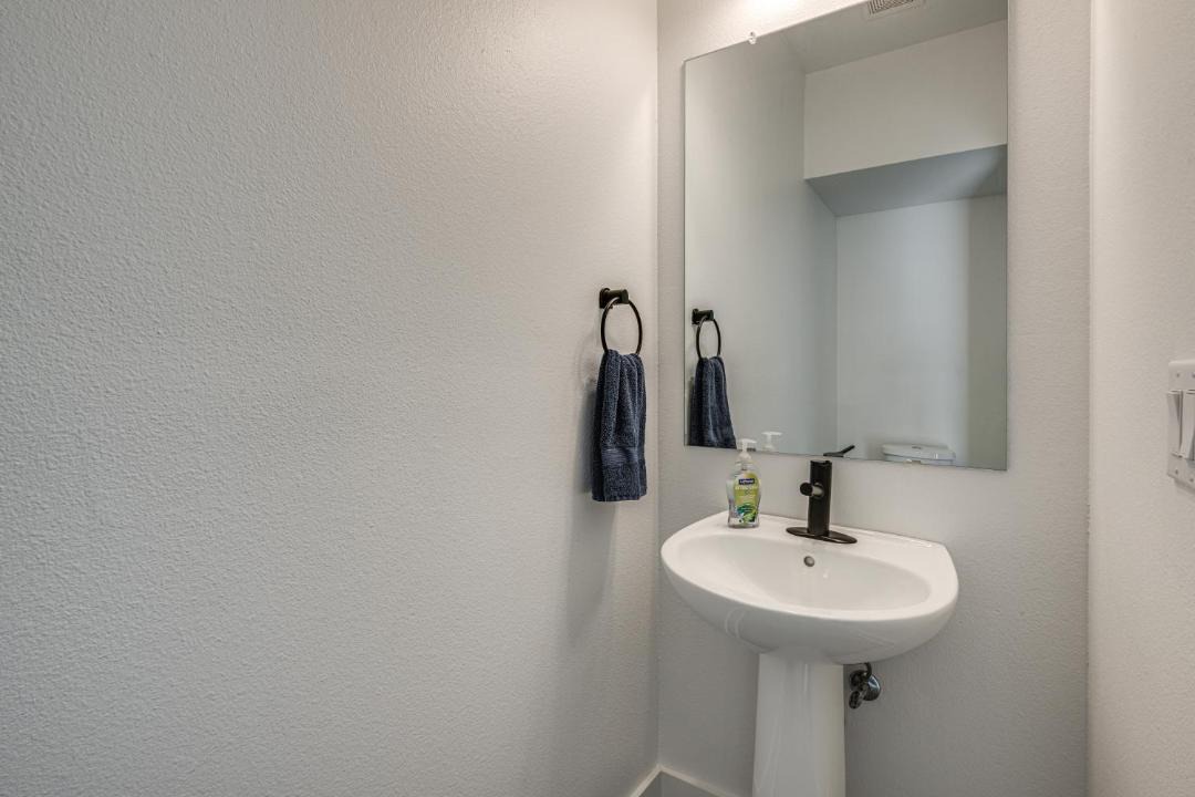 Photo of Bathroom in Midtown