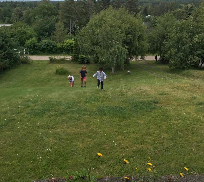 Photo of Others in Hoeve Strand