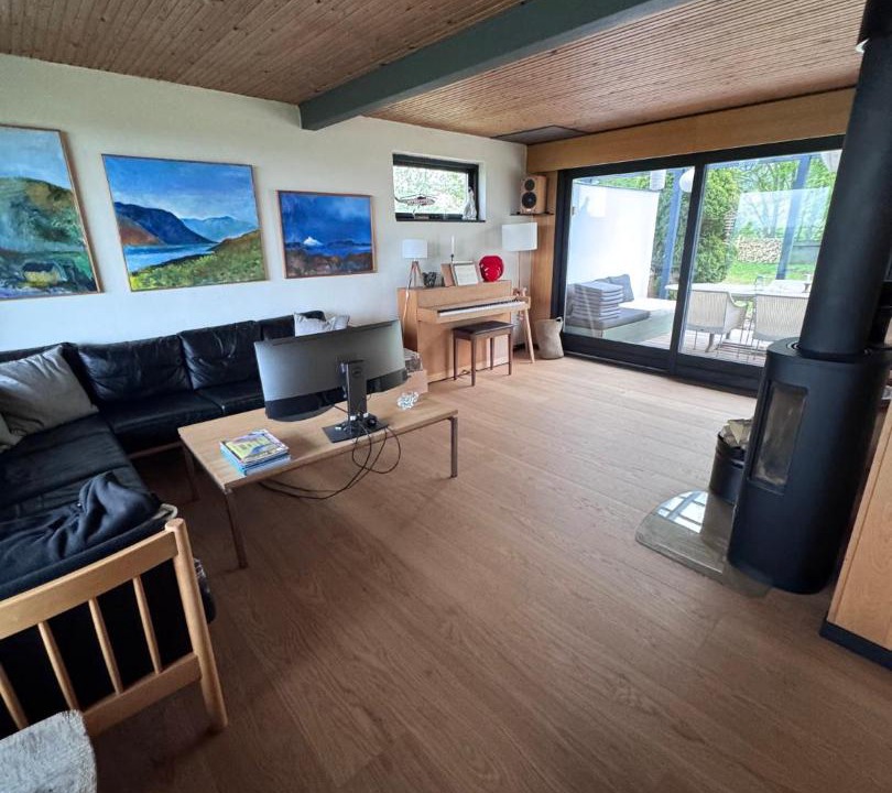 Photo of Livingroom in Hoeve Strand